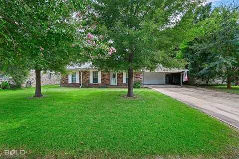 2008 Ray Avenue, Bossier City, LA 71112