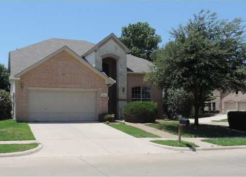 725 Teal Drive, Aubrey, TX 76227