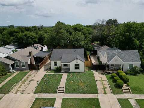 1104 E Mulkey Street, Fort Worth, TX 76104