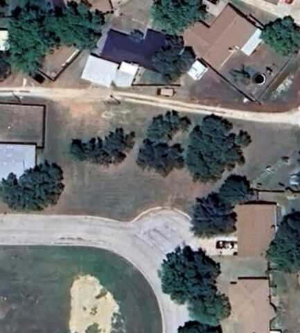 1506 Thomas Lane, Graham, TX 76450