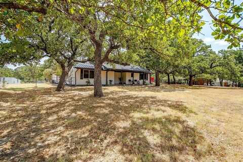 516 N Avenue E, Springtown, TX 76082