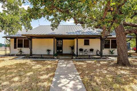 516 N Avenue E, Springtown, TX 76082