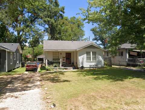 2530 Devaughn Street, Shreveport, LA 71108