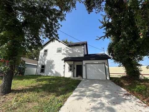 3707 Spence Street, Dallas, TX 75215