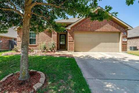 1305 Hearthstone Drive, Burleson, TX 76028