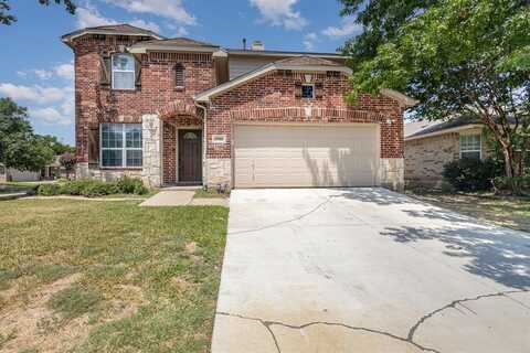 6916 Whitestone Drive, McKinney, TX 75070