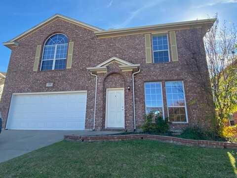 3916 Brandywine Lane, Fort Worth, TX 76244