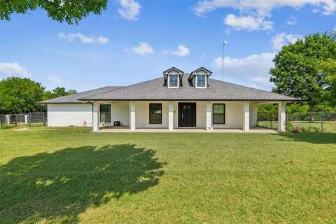 3210 Black Champ Road, Midlothian, TX 75167