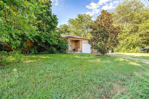 701 Graham, Cleburne, TX 76033