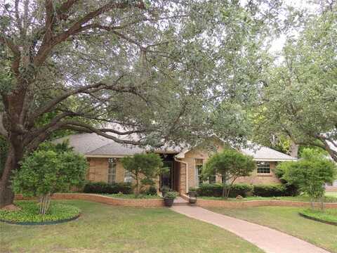 1401 Lakeview Road, Abilene, TX 79602