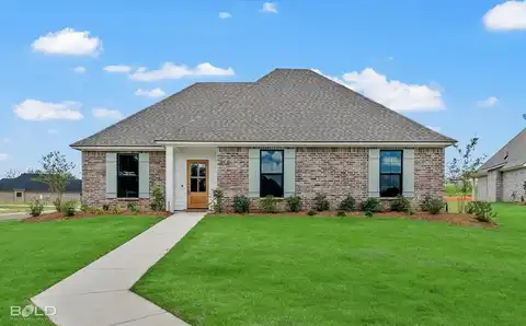 4960 Laurel Circle, Shreveport, LA 71107