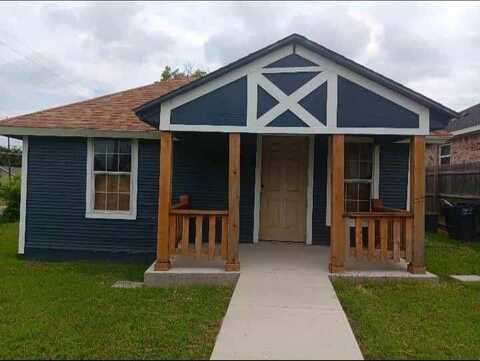 4701 Chapman Street, Fort Worth, TX 76105