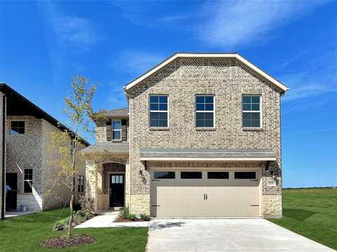 2618 Hawkins Street, Anna, TX 75495