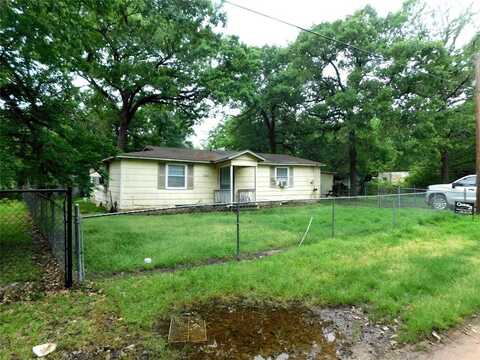 1819 Grady Road, Cove, TX 75474