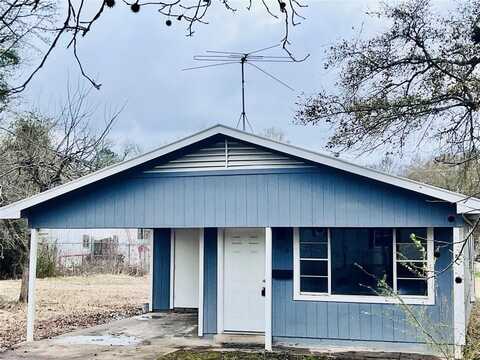 1006 Bernard Street, Mansfield, LA 71052