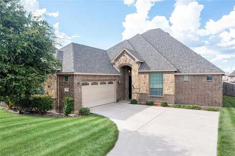 411 Sagebrush Lane, Waxahachie, TX 75165