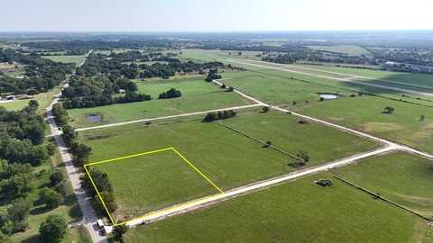 P2l36 Limestone County Road 463, Mexia, TX 76667