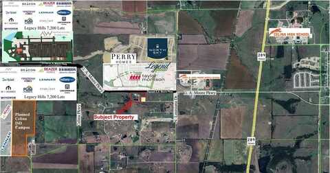 393 Private Road 5524, Celina, TX 75009
