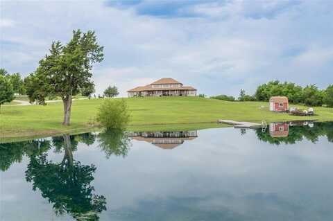 7200 County Road 544, Nevada, TX 75173