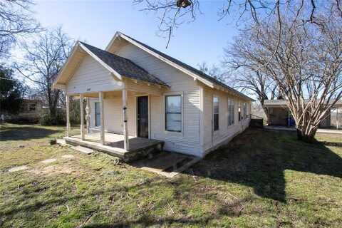 1102 Sherman Drive, Whitesboro, TX 76273