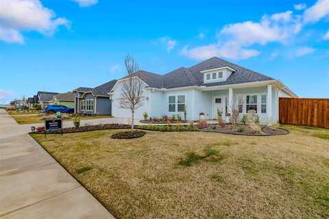 112 Wesson Street, Gun Barrel City, TX 75156