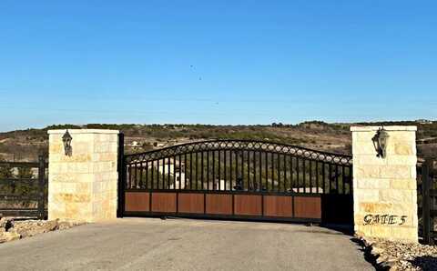 Lot 764r Sawtooth Mountain Road, Graford, TX 76449