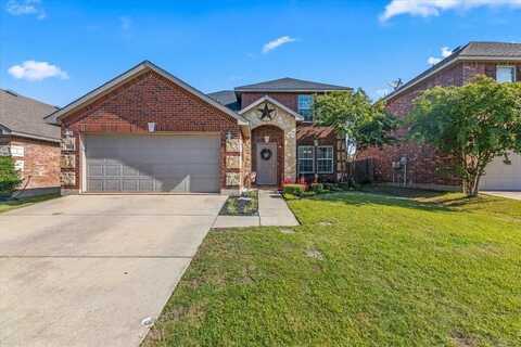 2133 Burnside Drive, Fort Worth, TX 76177