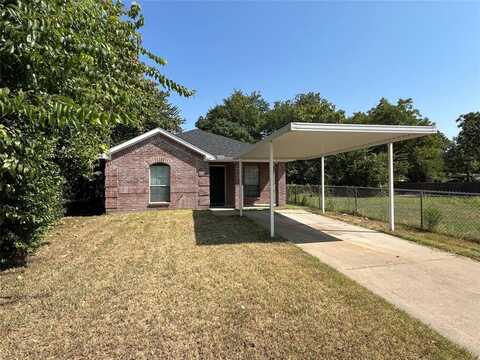 2619 Stephenson Drive, Dallas, TX 75215