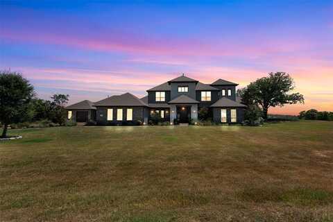 1085 Sunset Pointe, Crossroads, TX 76227