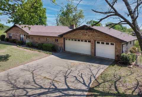440 County Road 4878, Winnsboro, TX 75494