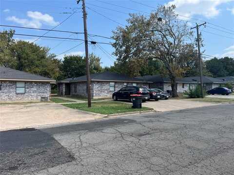 1430 Fitzhugh Avenue, Paris, TX 75460