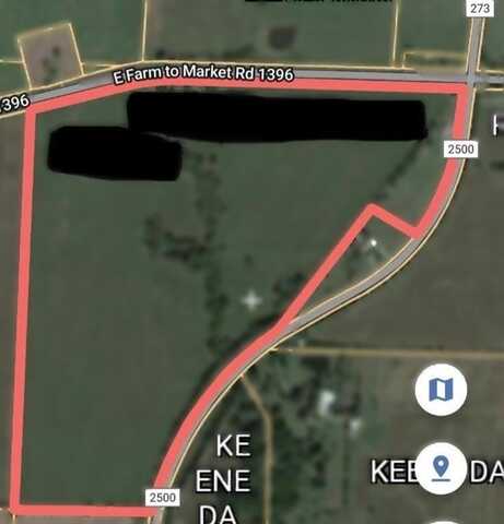 6651 FM Highway 273, Bonham, TX 75418