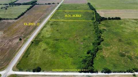 Tract 8 TX 37 S, Bogata, TX 75417