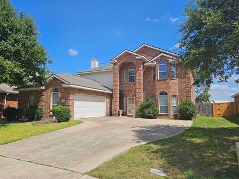 6422 Meadowcrest Lane, Sachse, TX 75048