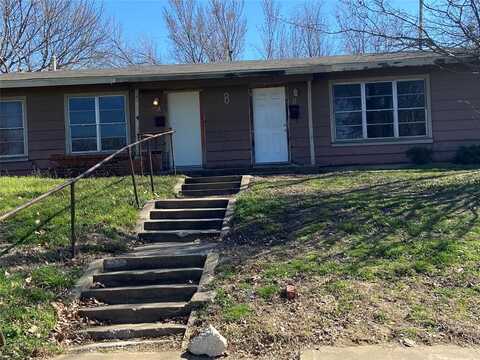 8 Pershing Drive, Denison, TX 75020