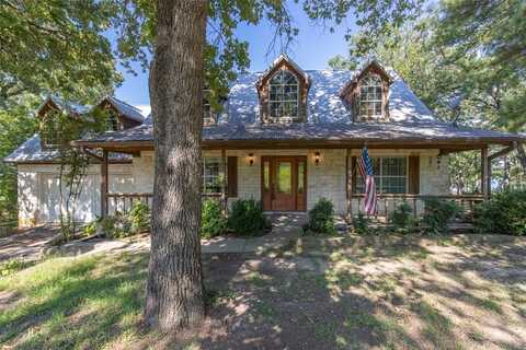 273 Rs County Road 3346, Emory, TX 75440