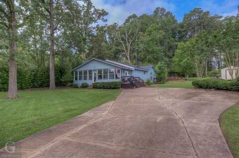 5675 Point Road, Doyline, LA 71023