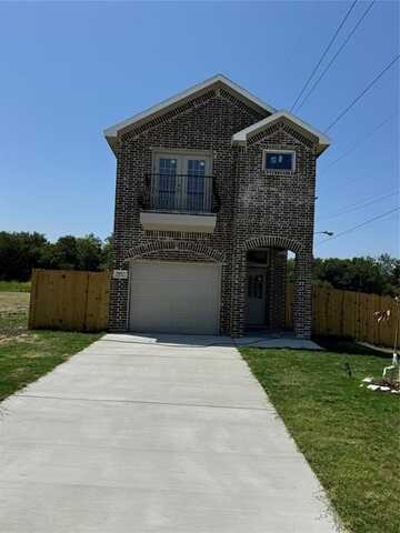 5017 Pickett Street, Greenville, TX 75401