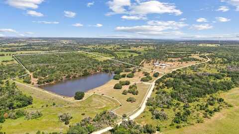 Tbd County Road 401, Dublin, TX 76446