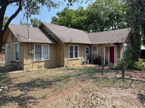 2525 Perkins Street, Fort Worth, TX 76103