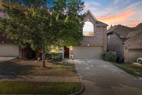 2713 Tangerine Lane, Plano, TX 75074