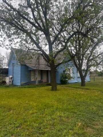 412 Marion, Merkel, TX 79536