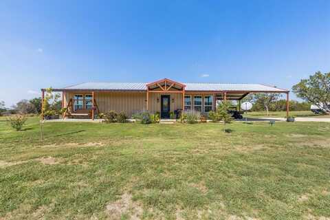 7830 Fm 927, Walnut Springs, TX 76690