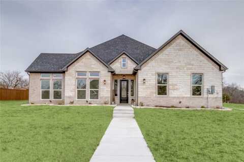 1209 Pioneer Trail, Bonham, TX 75418