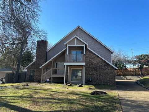 5007 Groom Lane, Dallas, TX 75227