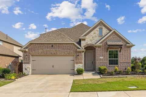 9716 Grouse Ridge Lane, Little Elm, TX 75068