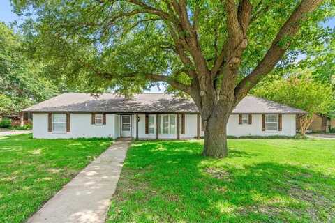 429 Mimosa Drive, Denton, TX 76201