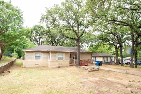 1129 Oak Ridge Drive, Denison, TX 75020