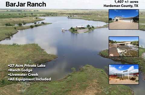 351 Country Club Rd., Quanah, TX 79252