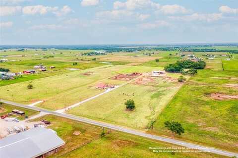 4378 Old Town Road, Whitesboro, TX 76273